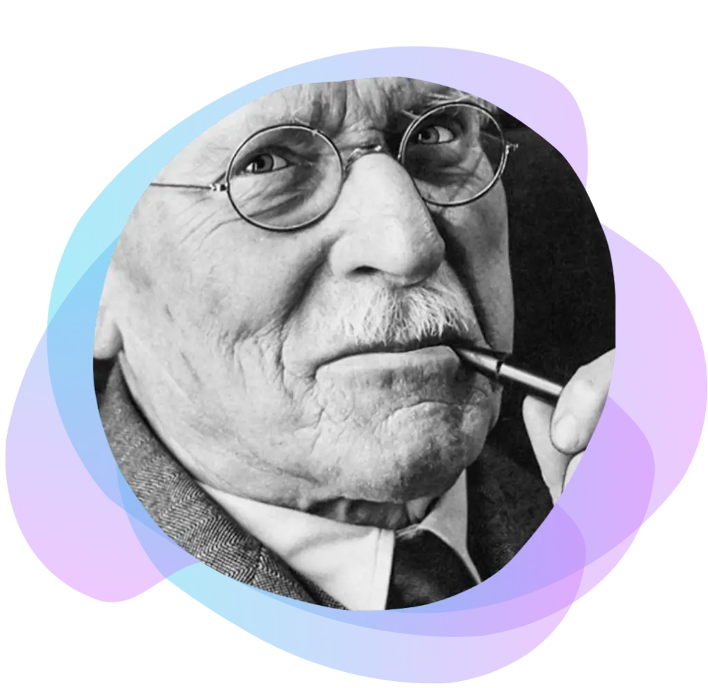 Carl Jung: A Jornada Intelectual de um Pioneiro do Inconsciente