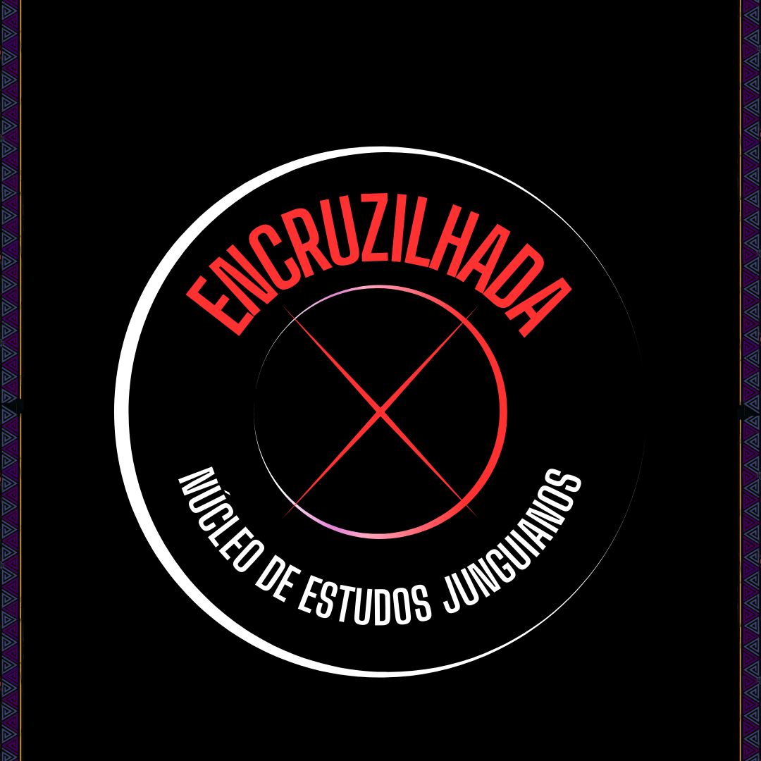 Selo do Encruzilhada · Núcleo de Estudos Junguianos