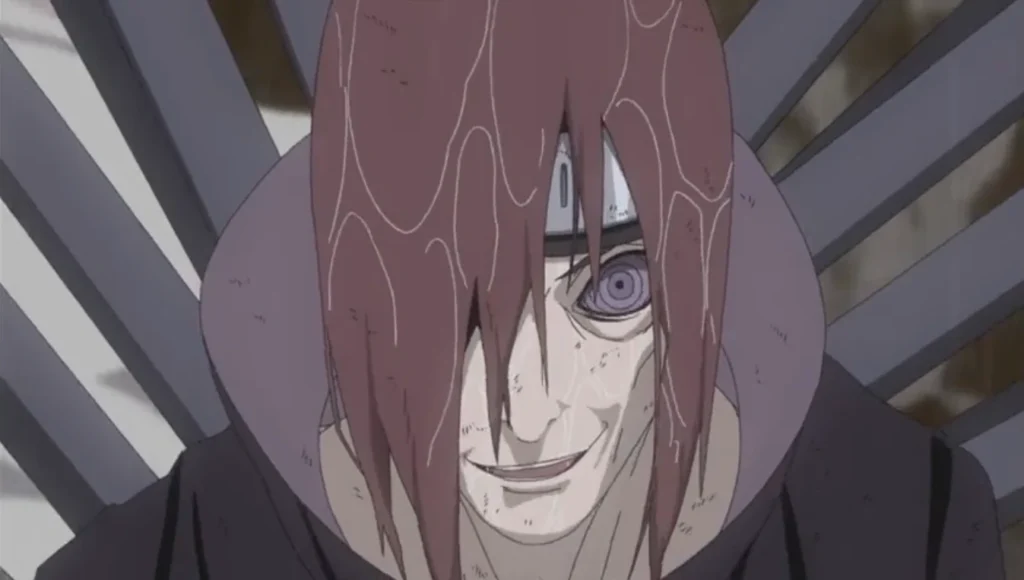 Nagato (Pain): A Profunda Jornada da Dor e Depressão em Naruto