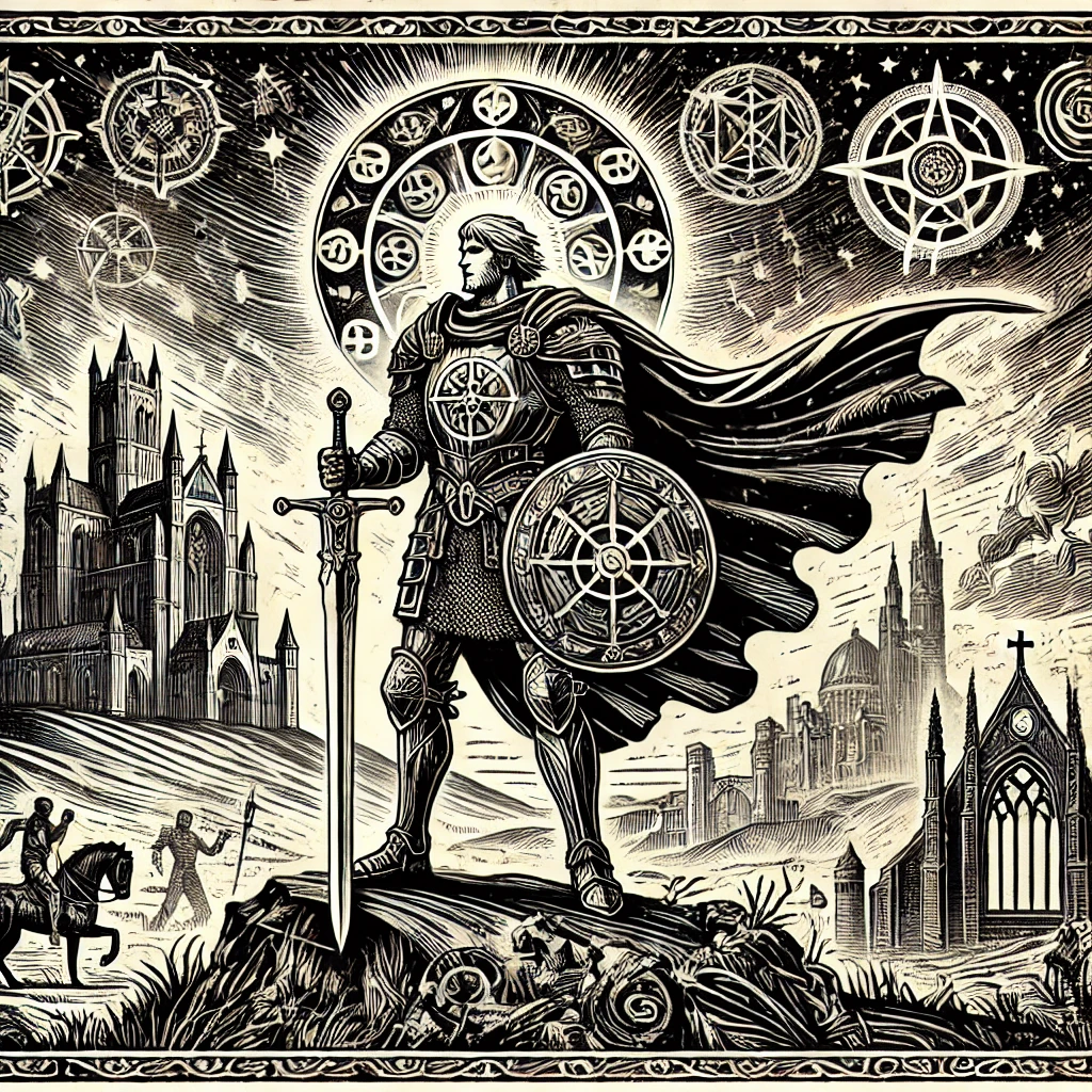 Arquétipo e Imagem Arquetípica: Compreendendo a Diferença na Psicologia Analítica de Carl Gustav Jung