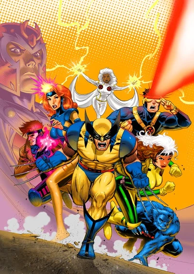Os X-Men e a Luta Contra o Preconceito: A Verdadeira Mensagem por Trás dos Mutantes