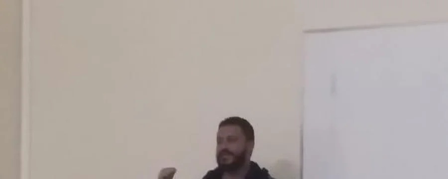 Grupos Tem&aacute;ticos