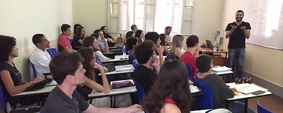 P&oacute;s-gradua&ccedil;&atilde;o (Instituto D&eacute;dalus)