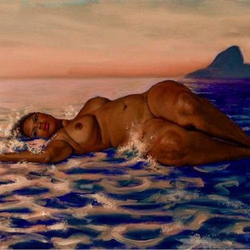 Protegido: A mãe de todas as cabeças: A  figura arquetípica  de Yemanjá e sua representação simbólica na perspectiva da Psicologia Análitica