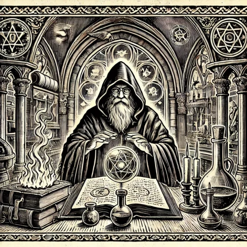 Psicologia e Alquimia: O Processo de Transformação Psíquica Segundo Jung