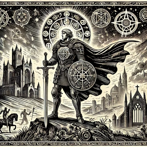 Arquétipo e Imagem Arquetípica: Compreendendo a Diferença na Psicologia Analítica de Carl Gustav Jung