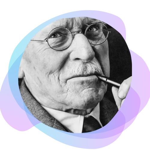 Carl Jung: A Jornada Intelectual de um Pioneiro do Inconsciente