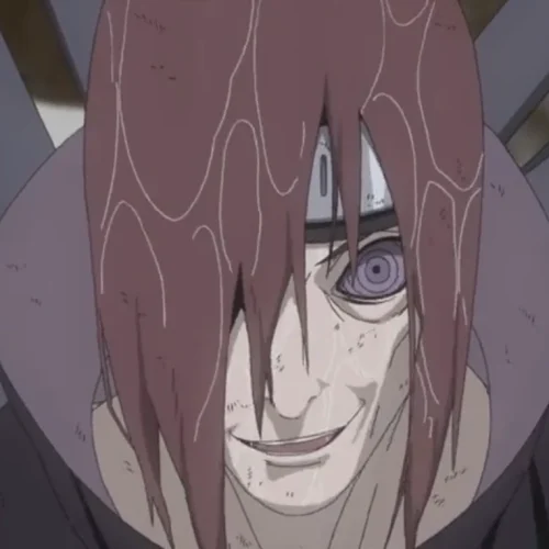 Nagato (Pain): A Profunda Jornada da Dor e Depressão em Naruto