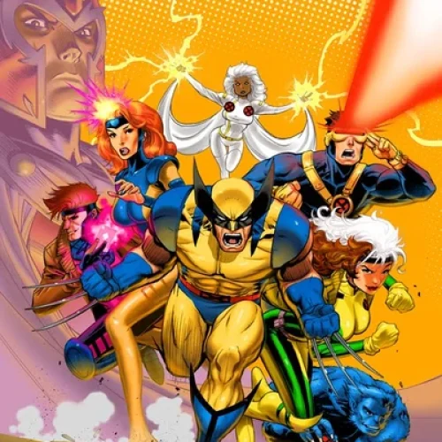 Os X-Men e a Luta Contra o Preconceito: A Verdadeira Mensagem por Trás dos Mutantes