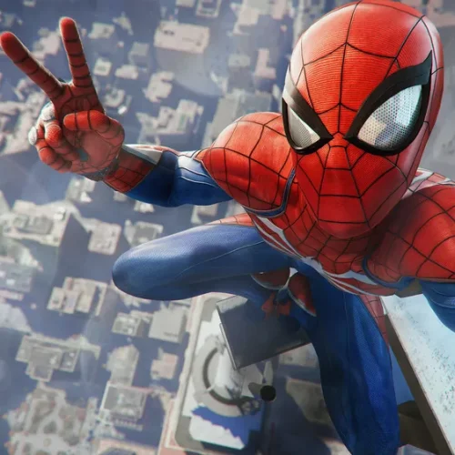 O Homem-Aranha na Perspectiva Junguiana: Um Mergulho no Inconsciente Coletivo