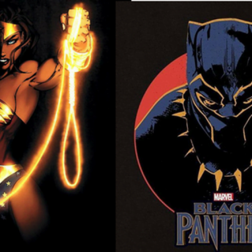 Sobre super heróis e Psicologia